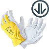 VOC rukavice (vlastní výroba)