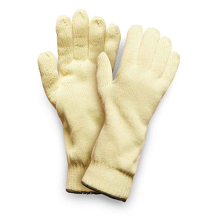 Pletené teploodolné rukavice GTA/D, 35 cm