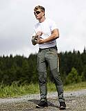 Pracovní kalhoty Ardon ULTRITE GO!, khaki