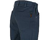 Pracovní kalhoty ADAMOS TROUSERS, modrá