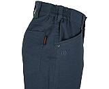 Pracovní kalhoty ADAMOS TROUSERS, modrá
