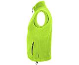 Fleecová vesta Bennon HI-VIS