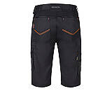 Pracovní kraťasy Bennon HENRIX Shorts, černé