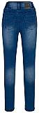Dámské kalhoty Ardon JASVENA JEANS, modrá