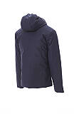 Zimní softshellová bunda Payper OREGON, námořnická modrá