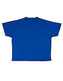 Nadměrné triko Unisex Tee, 4XL-15XL, různé barvy