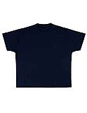 Nadměrné triko Unisex Tee, 4XL-15XL, různé barvy
