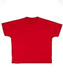 Nadměrné triko Unisex Tee, 4XL-15XL, různé barvy