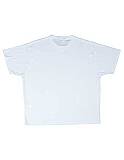 Nadměrné triko Unisex Tee, 4XL-15XL, různé barvy