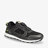 Lehká treková polobotka SAFETY JOGGER COLORADO, pratelná