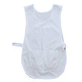 Zástěra klokanka s kapsou tabard, různé barvy