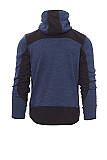 Pánská softshellová mikina Payper TRIP, modrá