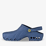 Pracovní operační nazouváky SAFETY JOGGER OXYCLOG ESD, navy