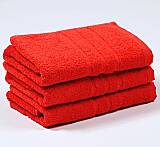 Osuška COMFORT 70x140cm, 500g/m