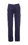 Dámské kalhoty Payper FOREST LADY, námořní modrá