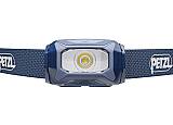 Čelová svítilna Petzl TIKKINA, modrá
