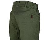 Pracovní kalhoty ADAMOS TROUSERS, zelená