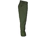 Pracovní kalhoty ADAMOS TROUSERS, zelená