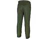 Pracovní kalhoty ADAMOS TROUSERS, zelená