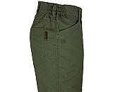 Pracovní kalhoty ADAMOS TROUSERS, zelená