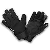 VOCABL1-TS - Dotykové kombinované rukavice pro mechaniky