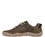 Lehká treková obuv BNN BAREFOOT SPORT, hnědá