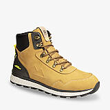 Kotníková treková obuv SAFETY JOGGER STREET, camel