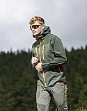 Pánská bunda Ardon ULTRITE GO!, khaki