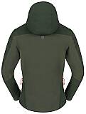 Pánská bunda Ardon ULTRITE GO!, khaki