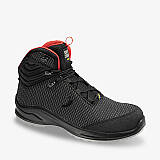 Bezpečnostní kotníková obuv SAFETY JOGGER MODULO S3S ESD non-metal, extra odolná