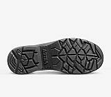 Bezpečnostní polobotka Artra ARAL S3, šedá