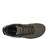 Kožená treková obuv BNN BAREFOOT OUTDOOR KHAKI, khaki