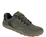 Kožená treková obuv BNN BAREFOOT OUTDOOR KHAKI, khaki