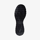 Bezpečnostní polobotka SAFETY JOGGER AAK S1P LOW ESD, černá