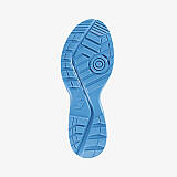 Bezpečnostní kotníková obuv SAFETY JOGGER MODULO S3S ESD non-metal, šedá/modrá