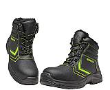 Pracovní kotníková obuv Bennon BASIC WINTER O2