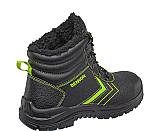 Pracovní kotníková obuv Bennon BASIC WINTER O2