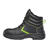 Pracovní kotníková obuv Bennon BASIC WINTER O2