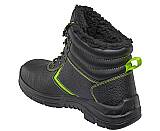 Pracovní kotníková obuv Bennon BASIC WINTER O2