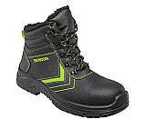Pracovní kotníková obuv Bennon BASIC WINTER O2