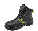 Pracovní kotníková obuv Bennon BASIC WINTER O2