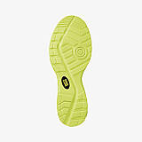 Bezpečnostní polobotka SAFETY JOGGER MODULO S1PS ESD non-metall, černá/zelená