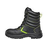 Bezpečnostní kotníková obuv Bennon BASIC S3 WINTER BOOT