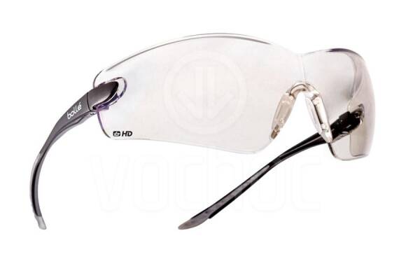 Brýle Bollé COBRA, HD antireflexní čiré