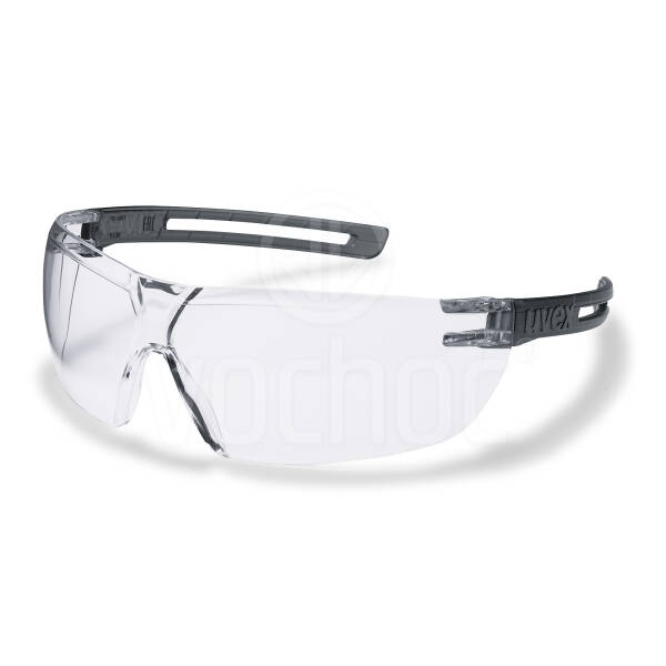 Ochranné brýle uvex x-fit,čiré