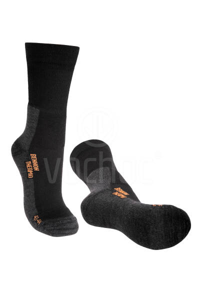 Ponožky Bennon MERINO