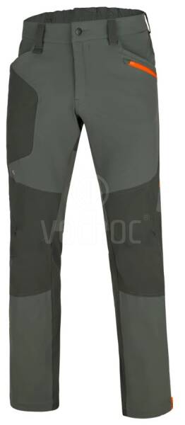 Pracovní kalhoty Ardon ULTRITE GO!, khaki