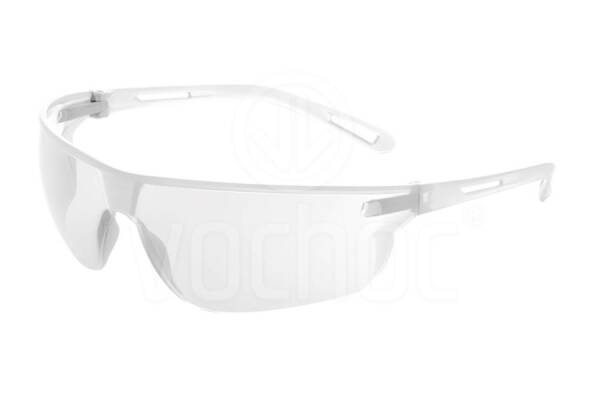 Nejlehčí ochranné brýle STEALTH 16g, čiré