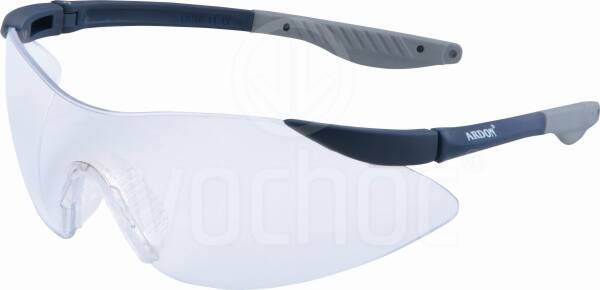 Ochranné brýle Ardon V7, čiré