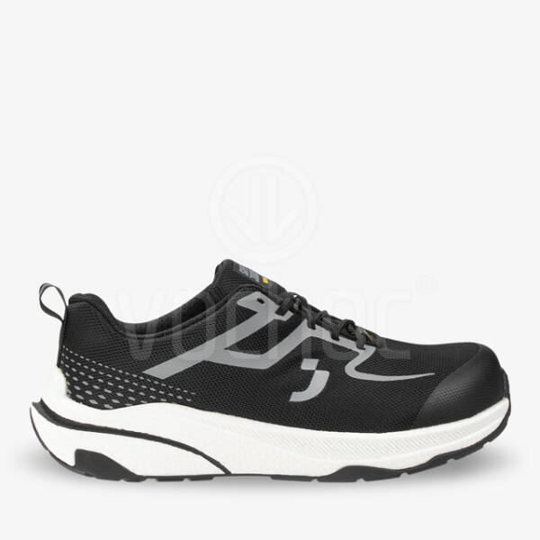 Bezpečnostní polobotka SAFETY JOGGER FREEDOM S1PS LOW non-metal